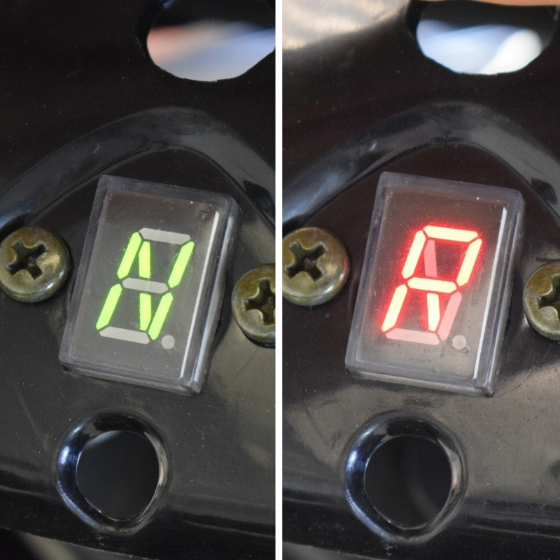 Quad 150cc enfant KAYO STORM A150