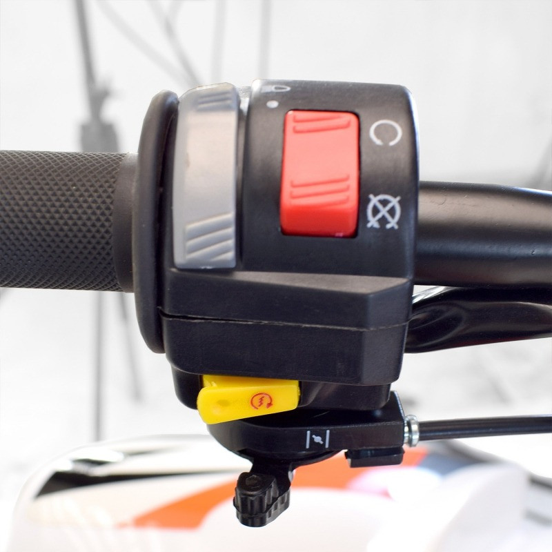 Quad 150cc enfant KAYO STORM A150