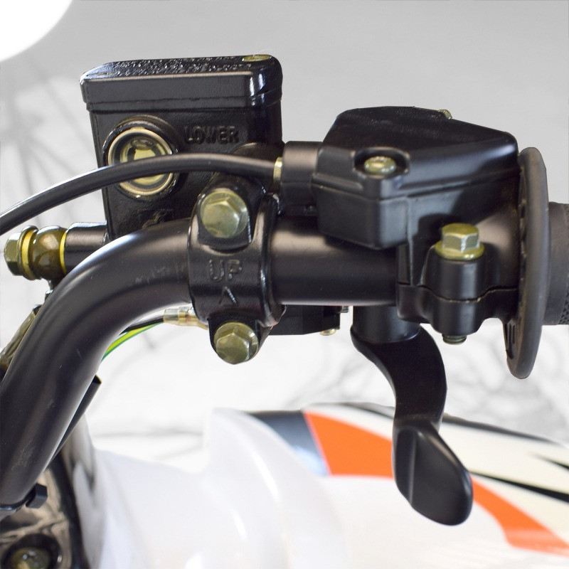 Quad 150cc enfant KAYO STORM A150