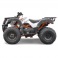 Quad 150cc KAYO 3+1 AU150