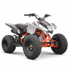 Quad 180cc, 200cc et 300cm3 pas chers de la marque Kayo