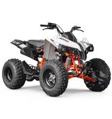 Le quad enfant kayo 70cc bon prx chez Scoot Cash !