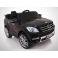 Voiture électrique 50W enfant KINGTOYS Mercedes ML 350 - Noir