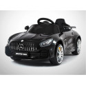 Voiture électrique 70W enfant KINGTOYS - Mercedes GT-R AMG - Noir Voiture électrique 70W enfant KINGTOYS - Mercedes GT-R AMG - Noir
