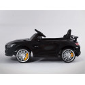 Voiture électrique 70W enfant KINGTOYS - Mercedes GT-R AMG - Noir Voiture électrique 70W enfant KINGTOYS - Mercedes GT-R AMG - Noir
