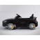 Voiture électrique 70W enfant KINGTOYS - Mercedes GT-R AMG - Noir