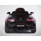 Voiture électrique 70W enfant KINGTOYS - Mercedes GT-R AMG - Noir