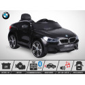 Voiture électrique 50W enfant KINGTOYS BMW 640i GT - Noir Voiture électrique 50W enfant KINGTOYS BMW 640i GT - Noir