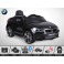 Voiture électrique 50W enfant KINGTOYS BMW 640i GT - Noir