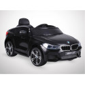 Voiture électrique 50W enfant KINGTOYS BMW 640i GT - Noir Voiture électrique 50W enfant KINGTOYS BMW 640i GT - Noir