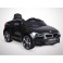 Voiture électrique 50W enfant KINGTOYS BMW 640i GT - Noir