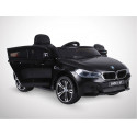Voiture électrique 50W enfant KINGTOYS BMW 640i GT - Noir Voiture électrique 50W enfant KINGTOYS BMW 640i GT - Noir