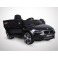 Voiture électrique 50W enfant KINGTOYS BMW 640i GT - Noir