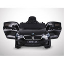 Voiture électrique 50W enfant KINGTOYS BMW 640i GT - Noir Voiture électrique 50W enfant KINGTOYS BMW 640i GT - Noir