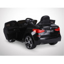 Voiture électrique 50W enfant KINGTOYS BMW 640i GT - Noir Voiture électrique 50W enfant KINGTOYS BMW 640i GT - Noir