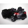 Voiture électrique 50W enfant KINGTOYS BMW 640i GT - Noir