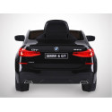 Voiture électrique 50W enfant KINGTOYS BMW 640i GT - Noir Voiture électrique 50W enfant KINGTOYS BMW 640i GT - Noir