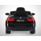 Voiture électrique 50W enfant KINGTOYS BMW 640i GT - Noir