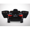 Voiture électrique 50W enfant KINGTOYS BMW 640i GT - Noir Voiture électrique 50W enfant KINGTOYS BMW 640i GT - Noir