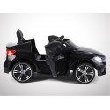 Voiture électrique 50W enfant KINGTOYS BMW 640i GT - Noir Voiture électrique 50W enfant KINGTOYS BMW 640i GT - Noir