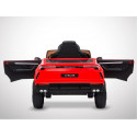 Voiture électrique 70W enfant KINGTOYS Lamborghini Urus - Rouge Voiture électrique 70W enfant KINGTOYS Lamborghini Urus - Rouge