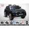 Voiture électrique 50W enfant KINGTOYS Audi Q8 - Noir