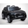 Voiture électrique 50W enfant KINGTOYS Audi Q8 - Noir