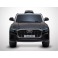 Voiture électrique 50W enfant KINGTOYS Audi Q8 - Noir