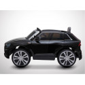 Voiture électrique 50W enfant KINGTOYS Audi Q8 - Noir Voiture électrique 50W enfant KINGTOYS Audi Q8 - Noir
