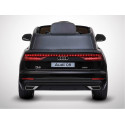 Voiture électrique 50W enfant KINGTOYS Audi Q8 - Noir Voiture électrique 50W enfant KINGTOYS Audi Q8 - Noir