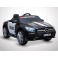 Voiture électrique 80W enfant KINGTOYS Mercedes SL 500 Police
