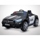 Voiture électrique 80W enfant KINGTOYS Mercedes SL 500 Police