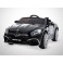 Voiture électrique 70W enfant KINGTOYS Mercedes SL 65 AMG - Noir