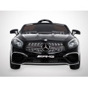 Voiture électrique 70W enfant KINGTOYS Mercedes SL 65 AMG - Noir Voiture électrique 70W enfant KINGTOYS Mercedes SL 65 AMG - Noir