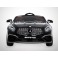 Voiture électrique 70W enfant KINGTOYS Mercedes SL 65 AMG - Noir