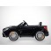 Voiture électrique 70W enfant KINGTOYS Mercedes SL 65 AMG - Noir