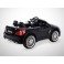 Voiture électrique 70W enfant KINGTOYS Mercedes SL 65 AMG - Noir