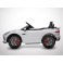 Voiture électrique 50W enfant KINGTOYS Jaguar F-TYPE SVR - Blanc