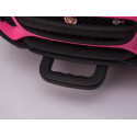 Voiture électrique 50W enfant KINGTOYS Jaguar F-TYPE SVR - Rose Voiture électrique 50W enfant KINGTOYS Jaguar F-TYPE SVR - Rose