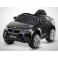 Voiture électrique 70W enfant KINGTOYS BMW X6M - Noir