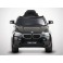 Voiture électrique 70W enfant KINGTOYS BMW X6M - Noir