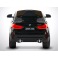 Voiture électrique 70W enfant KINGTOYS BMW X6M - Noir