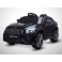 Voiture électrique 100W enfant KINGTOYS Mercedes GLC 63 S AMG - Noir