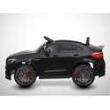 Voiture électrique 100W enfant KINGTOYS Mercedes GLC 63 S AMG - Noir Voiture électrique 100W enfant KINGTOYS Mercedes GLC 63 S AMG - Noir
