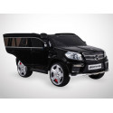 Voiture électrique 70W enfant KINGTOYS Mercedes GL 63 AMG - Noir Voiture électrique 70W enfant KINGTOYS Mercedes GL 63 AMG - Noir