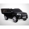 Voiture électrique 70W enfant KINGTOYS Mercedes GL 63 AMG - Noir