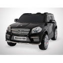 Voiture électrique 70W enfant KINGTOYS Mercedes GL 63 AMG - Noir Voiture électrique 70W enfant KINGTOYS Mercedes GL 63 AMG - Noir