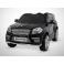 Voiture électrique 70W enfant KINGTOYS Mercedes GL 63 AMG - Noir