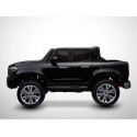 Voiture électrique 140W enfant KINGTOYS Mercedes X-CLASS PICKUP - Noir Voiture électrique 140W enfant KINGTOYS Mercedes X-CLASS PICKUP - Noir
