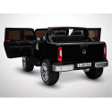 Voiture électrique 140W enfant KINGTOYS Mercedes X-CLASS PICKUP - Noir Voiture électrique 140W enfant KINGTOYS Mercedes X-CLASS PICKUP - Noir